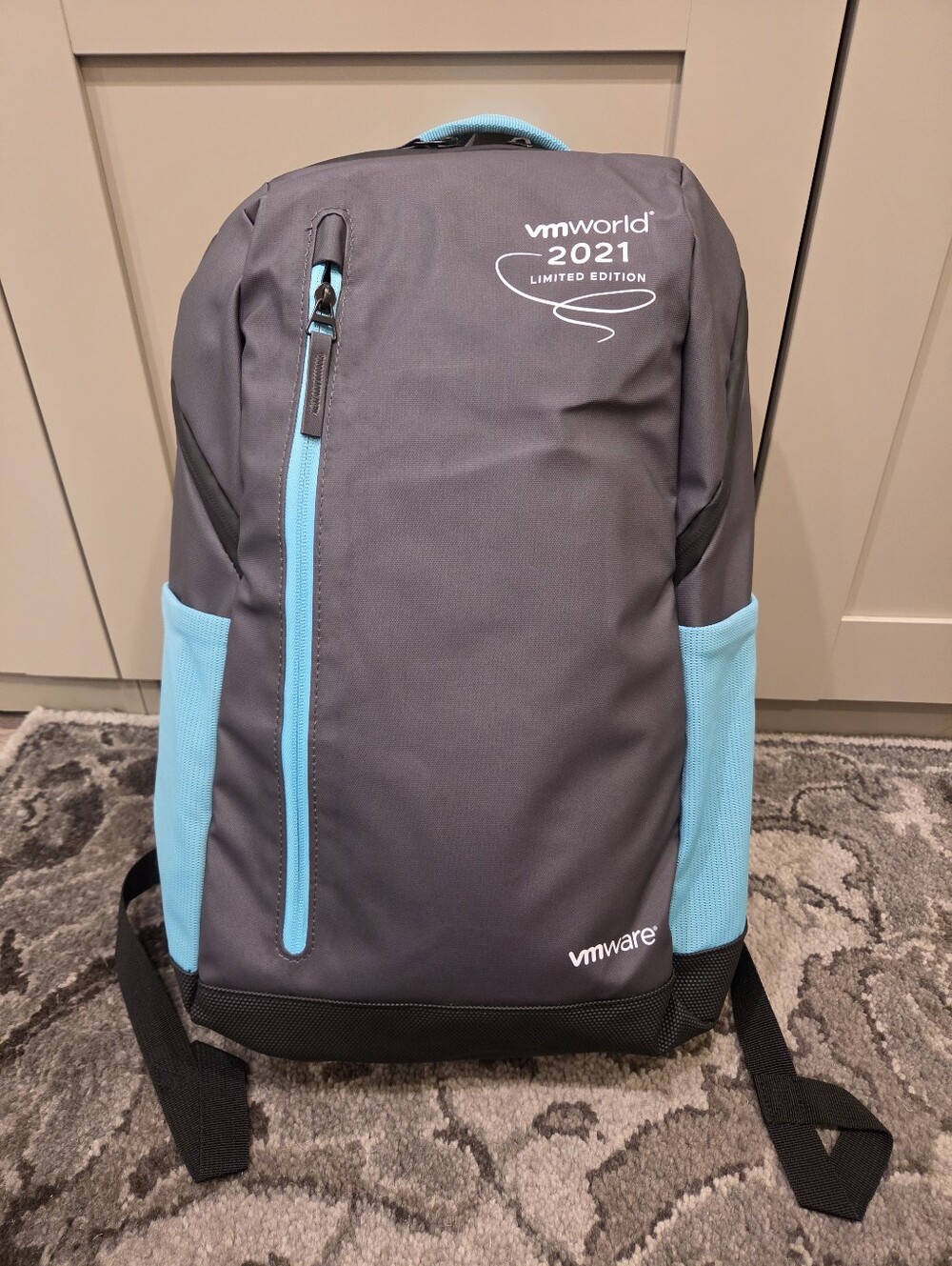 Dell Technologies VMworld 2021 Limited Edition Backpack